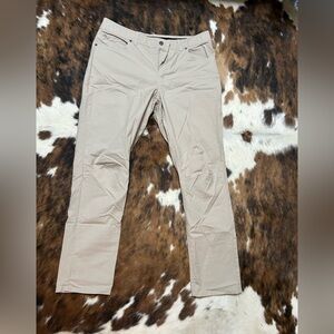 Columbia Men's Khaki Chinos